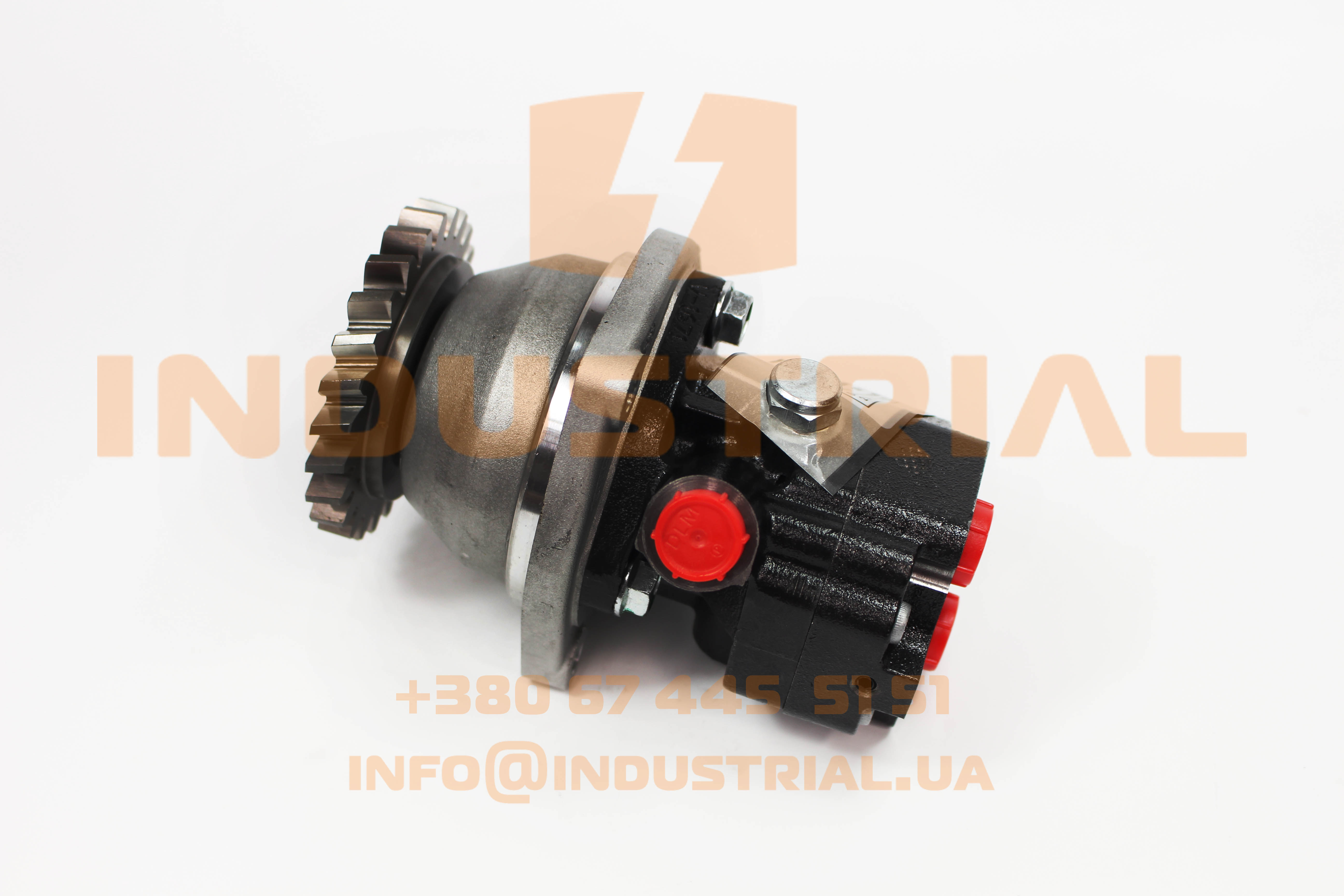 CNH 4058379 CNH INDUSTRIAL